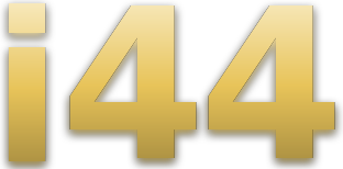i 44 logo